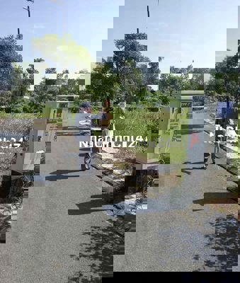 Đất bỏ trống cần chủ - 90m2 Giá chỉ 890 triệu còn thương lượng