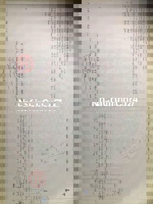 Bán đất chính chủ - Sổ hồng thổ cư