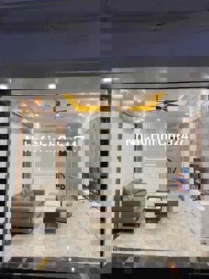 Chính chủ bán nhà 5 tầng Ngô Thì Sỹ, Vạn Phúc, Hà Đông, Hà Nội