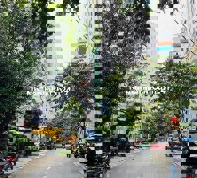 Bán nhà MT đường 79. Xây dựng 6 tầng có thang máy. Vị trí cực đẹp