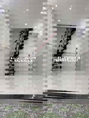 Chính chủ bán nhà HXH 458/36 Huỳnh Tấn Phát