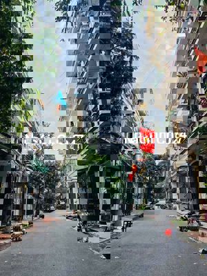 Bán nhà riêng Phố Hoàng Cầu 42 tỷ, 125 m2, ô tô ra vào. Chính chủ