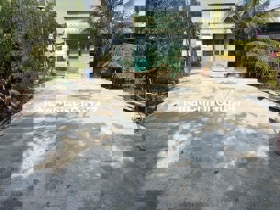 nhà vườn, ao cá