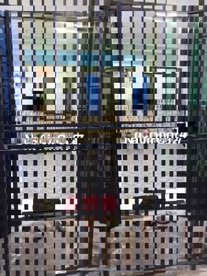 nhà cấp 4 ngay ql1 k đối diện đường số 8 lx