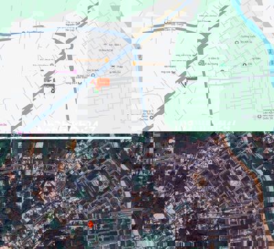 Chính chủ cần bán gấp đất 176m2 ngay vòng xoay An điền