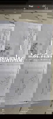 Chính chủ cần bán đất khu dân cư Nhơn Đức