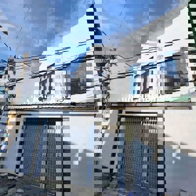 NHÀ KHU VEN SÔNG 4PN, ĐƯỜNG SỐ 26, GẦN NHÀ HÀNG BÊN SÔNG, HBC