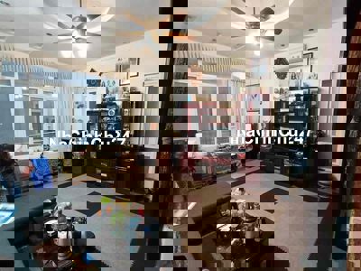 Chính chủ cần bán gấp nhà phố Xã Đàn, ngõ ba gác,thoáng 43m2 x 6 tầng