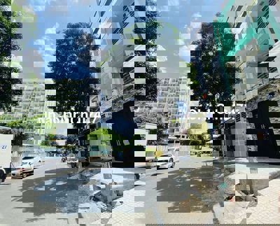 Nhà Bình Phú 1 quận 6- Chính chủ ( miễn trung gian)