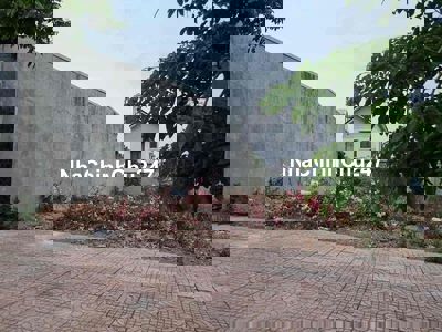 CHỦ CẦN TIỀN XOAY GẤP – BÁN LỖ 200TR – LÔ ĐẤT ĐẸP NGAY CHỢ