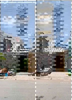 NGỘP BANK CHÍNH CHỦ CẦN BÁN NHÀ PHẠM VĂN SÁNG 100M2  5×20 NHỈNH 7 TỶ