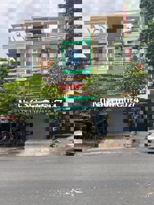 Bán nhà khu Tên Lửa, MT đường Số 1, DT 4 x 20m, 3.5 tấm, giá 15.5 tỷ