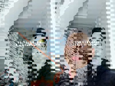 Chủ Cần Bán Gấp,Hẻm ô tô Bình Hưng Hoà B, Bình Tân, 3 Tầng chỉ 3.99 tỷ