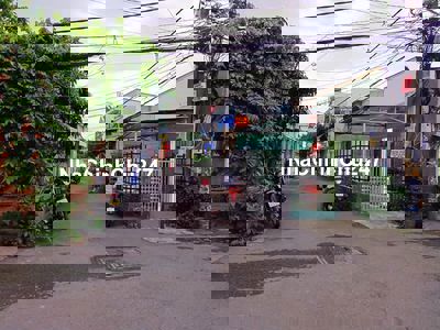 CHỦ GỬI BÁN LÔ ĐẤT 145M2-2 TỶ GẦN CHỢ THỚI HÒA -VĨNH LỘC A- BÌNH CHÁNH