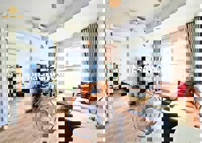 BÁN EHOME3 64m² 2PN 2WC NỘI THẤT,SỔ HỒNG, NHÀ XE RIÊNG ,NC CHÍNH CHỦ