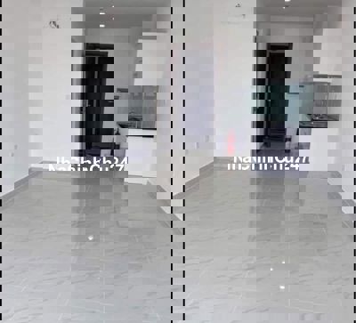 Chính chủ bán nhanh Richmond City 1PN, tặng nội thất, view sông 2,4tỷ