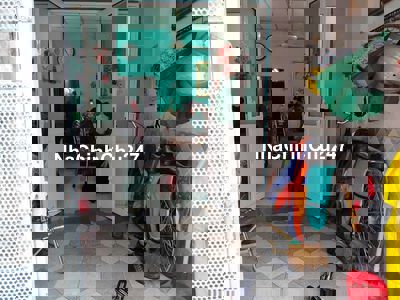 NHÀ 2 TẦNG GIÁ RẺ GẦN ĐƯỜNG SỐ 2 – TRƯỜNG THỌ, THỦ ĐỨC