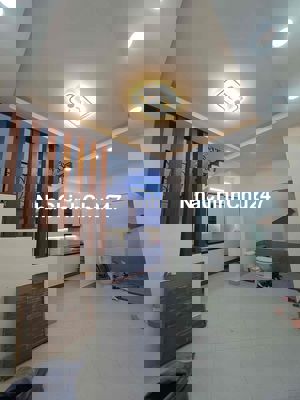 Bán nhà ngay cư xá Bình Thới, phường 8, Quận 11Ngay sau đường số 9 cư