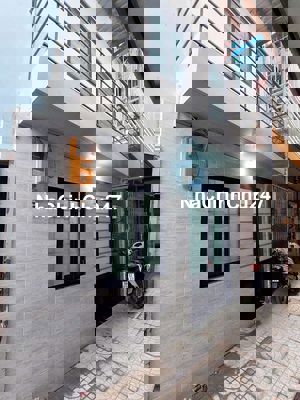 Nhà đường 47 hiệp bình chánh