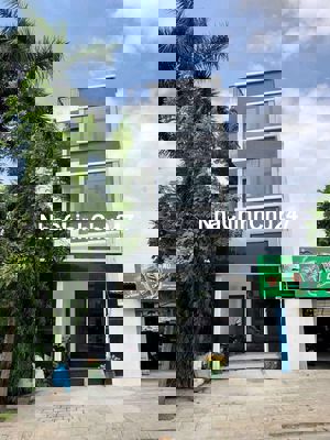 ĐỘNG TRỜI ! NHÀ BÁN ĐƯỜNG SỐ 3 P11 Q6 (4X20) LỬNG 4 TẦNG. CHỈ 11,5 TỶ