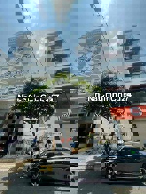 ✅Nhà Đường số Quận 7 dt; 7x17m Giá 18,5 Tỷ Được XD cao tầng