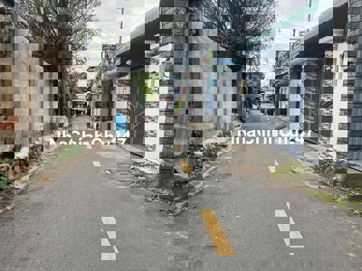 bán nhà cấp 4, hxt, đ số 1, tam bình , thủ đức, 103 m2, 6.5 tỷ