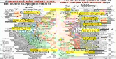 Bán đất chính chủ