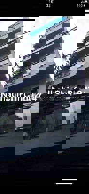 BÁN NHÀ CHU HUY MÂN- LONG BIÊN, MỚI ĐÉT, OTO,THANG MÁY, FULL NTHAT