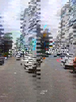 ✅ Nhà 3 Lầu , Dt (4x20m ) MT đường số phường Tân Quy , Quận 7