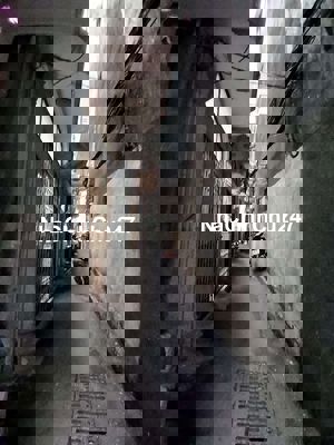 Bán nhà ngõ 360 phố Xã Đàn - Trung Phụng. Ngõ nông thoáng gần phố