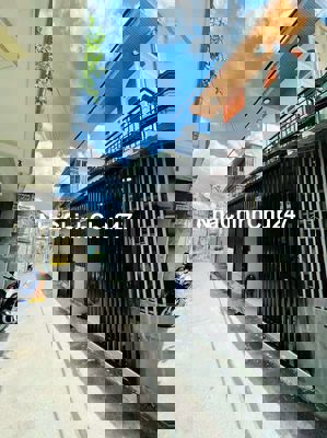 Bán nhà mặt tiền đường 47 KHA VẠN CÂN THỦ ĐỨC