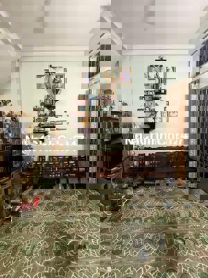 CHÍNH CHỦ TRĂM NĂM BÁN NHÀ NGAY KHU VIP BÀU CÁT, 129M2 GIÁ 9 TỶ TL