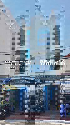 MT kinh doanh khu Tên Lửa 4.5x18,3.5  tấm nhà đẹp