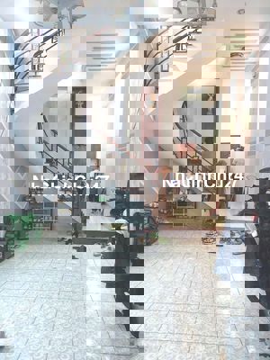 🌿 NHÀ LÔ GÓC – BÌNH TRƯNG ĐÔNG – Ô TÔ VÀO TẬN SÂN