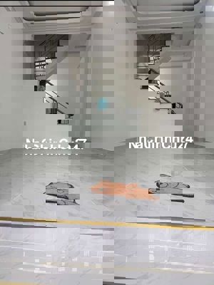 LINH TÂY, THỦ ĐỨC. NHÀ 1 TRỆT 1 LẦU. HXH. 55M2. NHÀ MỚI Ở NGAY. 4,5 TỶ