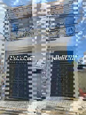 CHỦ GỬI BÁN NHÀ 1T1L PHƯỜNG HOÁ AN TP BIÊN HOÀ. DT:4,5x13,9=60M2.