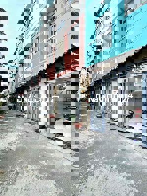 nhà chính chủ bán 4x10 nhà 2 lầu 3pn 3 wc hướng tây đồng sở hữu