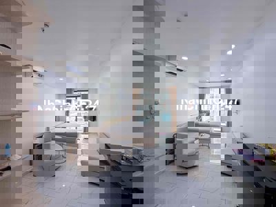 Chủ gửi độc quyền căn Studio 38 m² full nội thất