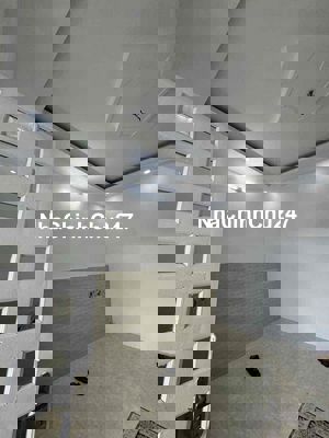 Chỉ 4 Tỷ Chính chủ nhờ bán nhà p Hiệp Thành - q12