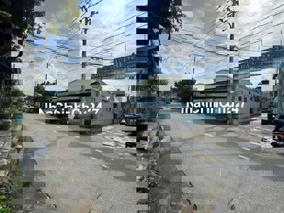 CHỦ NGỘP BÁN GẤP CĂN GÓC 2MT NGAY DS22 LINH ĐÔNG, SHR HOÀN CÔNG