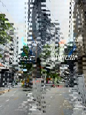 Chính chủ gửi bán nhà mặt tiền Nguyễn Bá Tuyển-khu vpcty