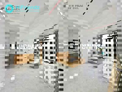 CHÍNH CHỦ STUDIO BANCOL SIÊU DIỆN TÍCH SẴN NỘI THẤT