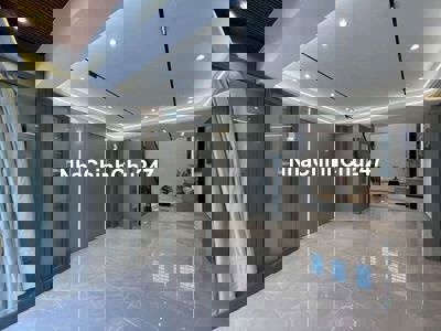 🌻CHỦ NHÀ CẦN BÁN YÊN ĐỖ P1 Q. BÌNH THẠNH D.TÍCH 45.8M2 HẺM 4M