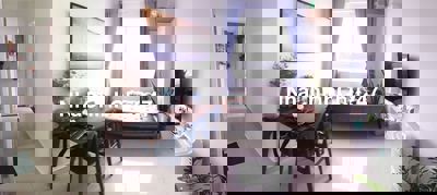 Chính chủ bán căn hộ Topaz Home Quận 12 2PN 2WC - Layout nhà đẹp