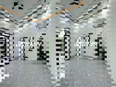 chính chủ bán căn Villa mới xây xong, sổ riêng thổ cư 2ty190 sang tên