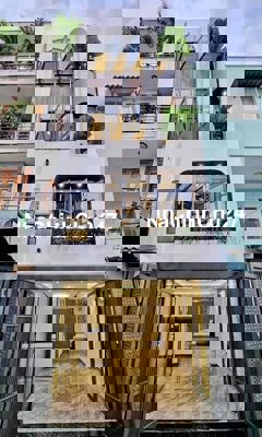 CHỦ NGỘP CẦN BÁN NHÀ ĐƯỜNG THẠNH MỸ LỢI, QUẬN 2 - 4TỶ120/75,6M2. SHR