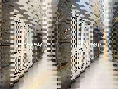 BÁN NHÀ CHÍNH CHỦ VỊ TRÍ ĐẸP, TIỆN ÍCH ĐẦY ĐỦ, GIÁ HỢP LÝ TẠI D.Q.HÀM