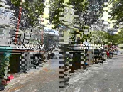 Bán nhà Khu Dân Cư An Phú Hưng. P.Tân Phong Q7 Dt 4×19 trệt 3 lầu ST