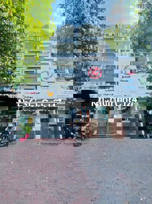 bán nhà đường kinh doanh him lam,giá tốt