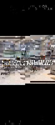 Bán nhà mặt tiền đường số 7 KDC Trung Sơn,Xã BH,dt: 6 x 20 - 4 lầu.